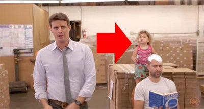 Your Content Marketing Is a Joke (Or It Should Be).?